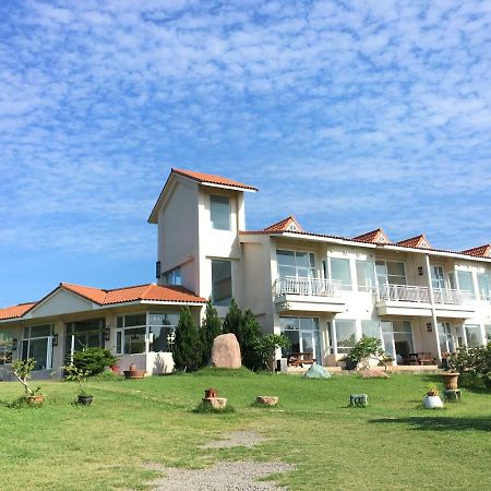 헝춘 코랄 비앤비 B&B 외부 사진