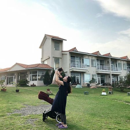 헝춘 코랄 비앤비 B&B 외부 사진