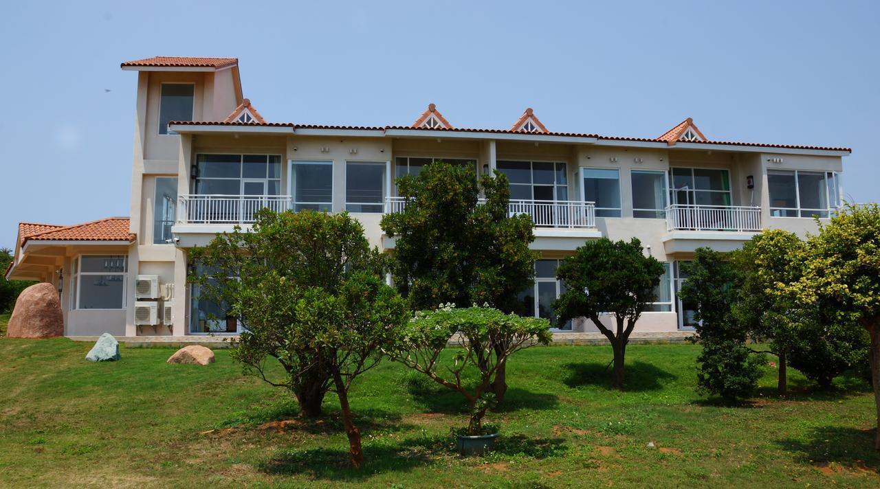 헝춘 코랄 비앤비 B&B 외부 사진
