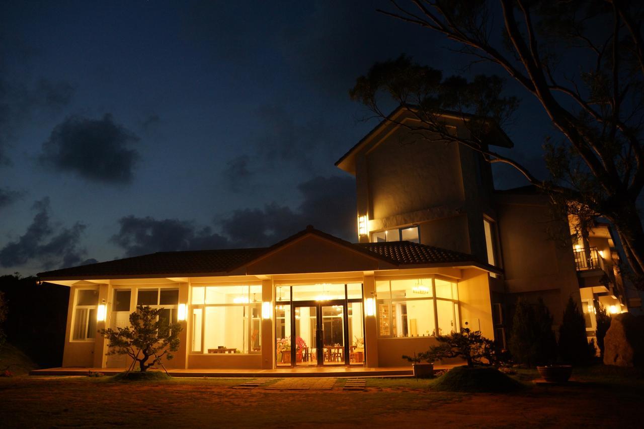 헝춘 코랄 비앤비 B&B 외부 사진