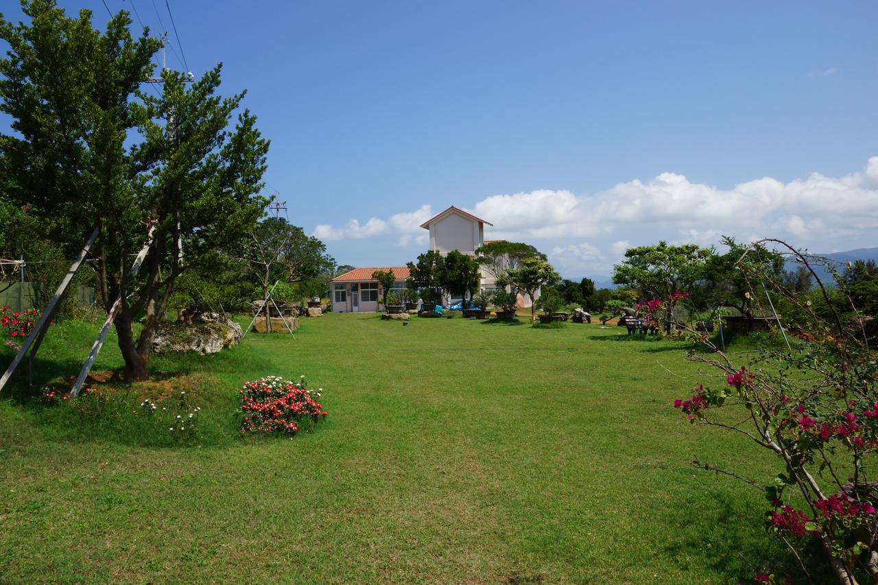 헝춘 코랄 비앤비 B&B 외부 사진
