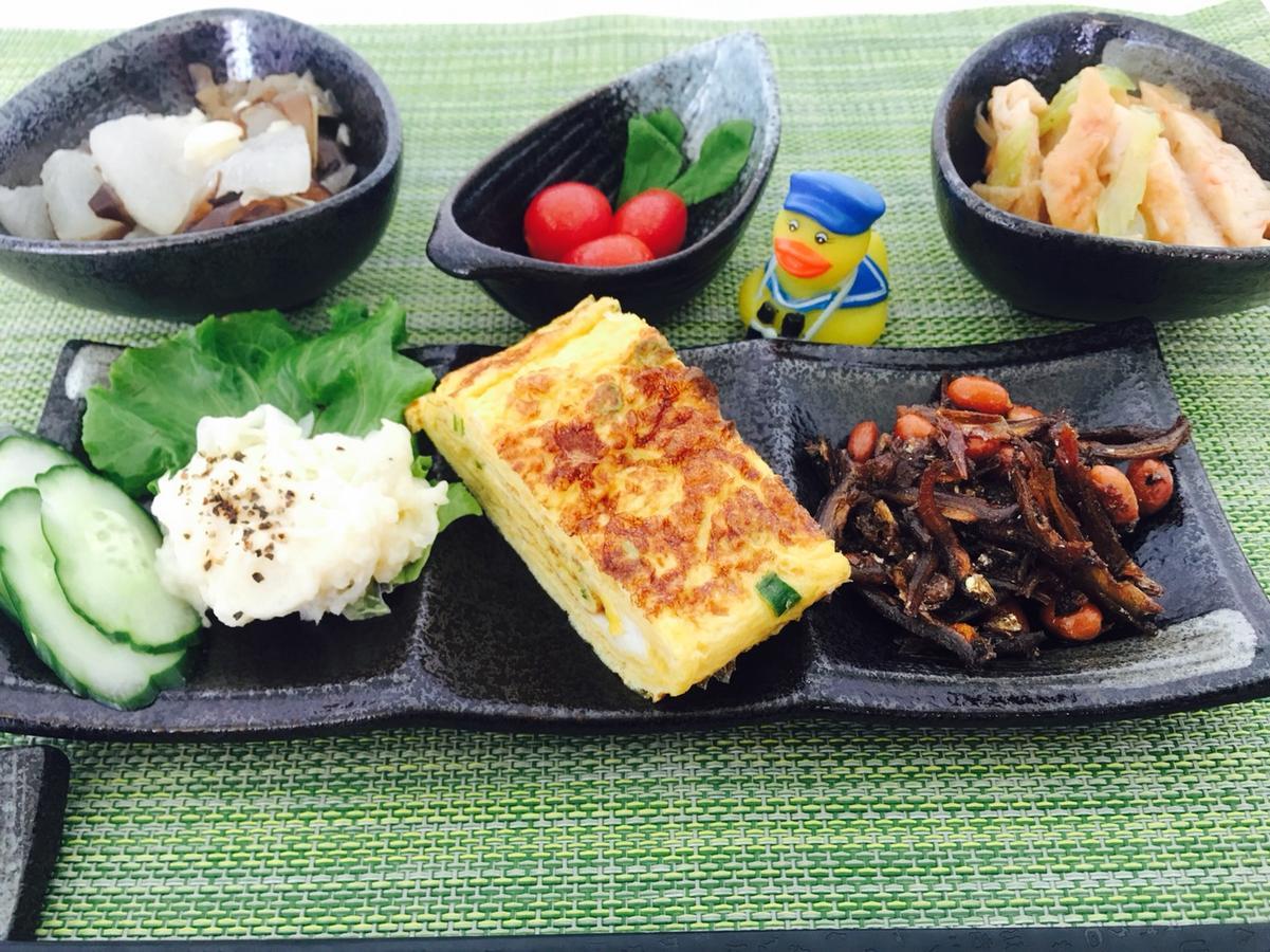 헝춘 코랄 비앤비 B&B 외부 사진