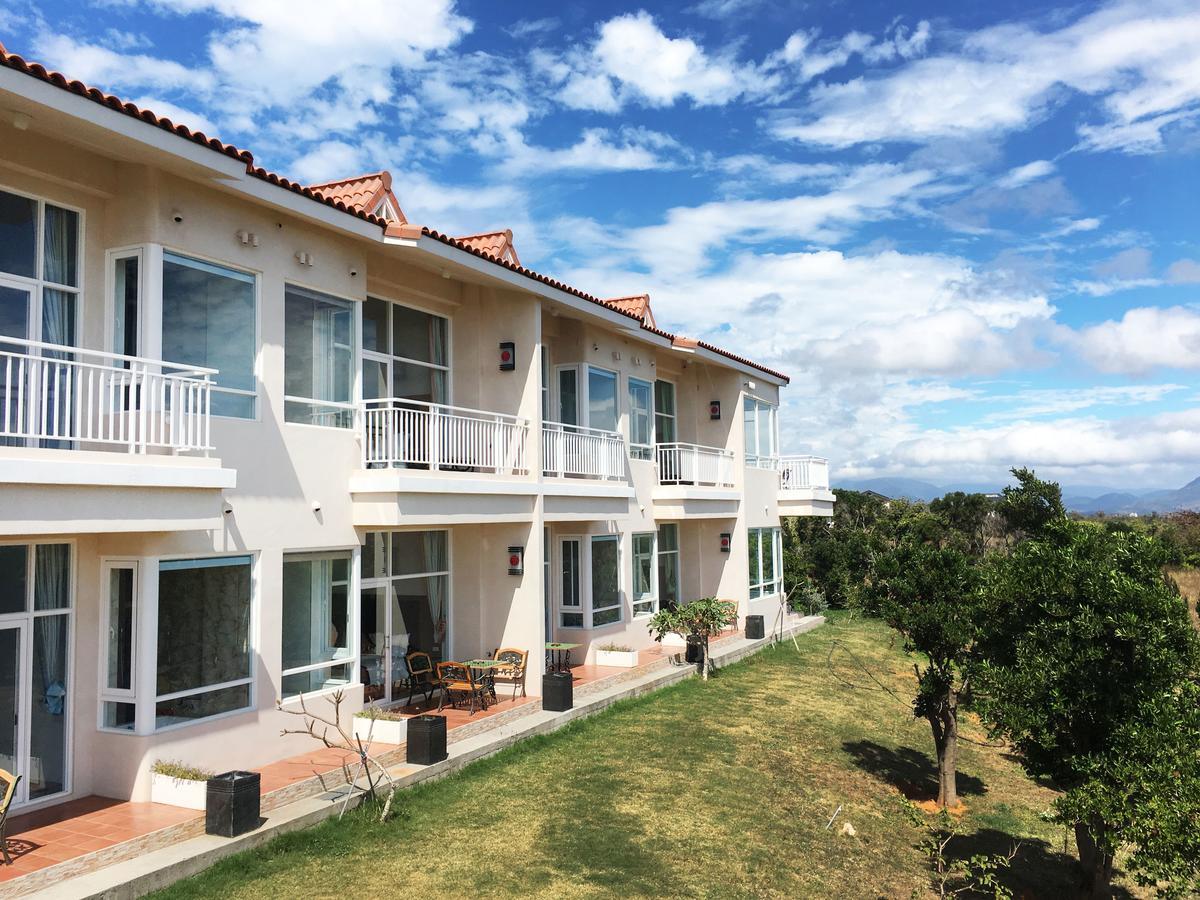 헝춘 코랄 비앤비 B&B 외부 사진