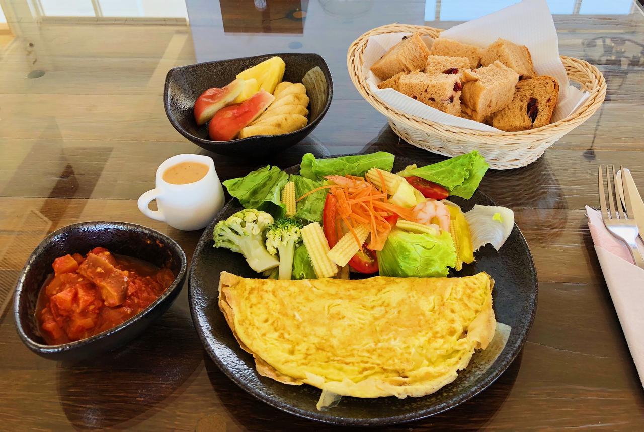 헝춘 코랄 비앤비 B&B 외부 사진