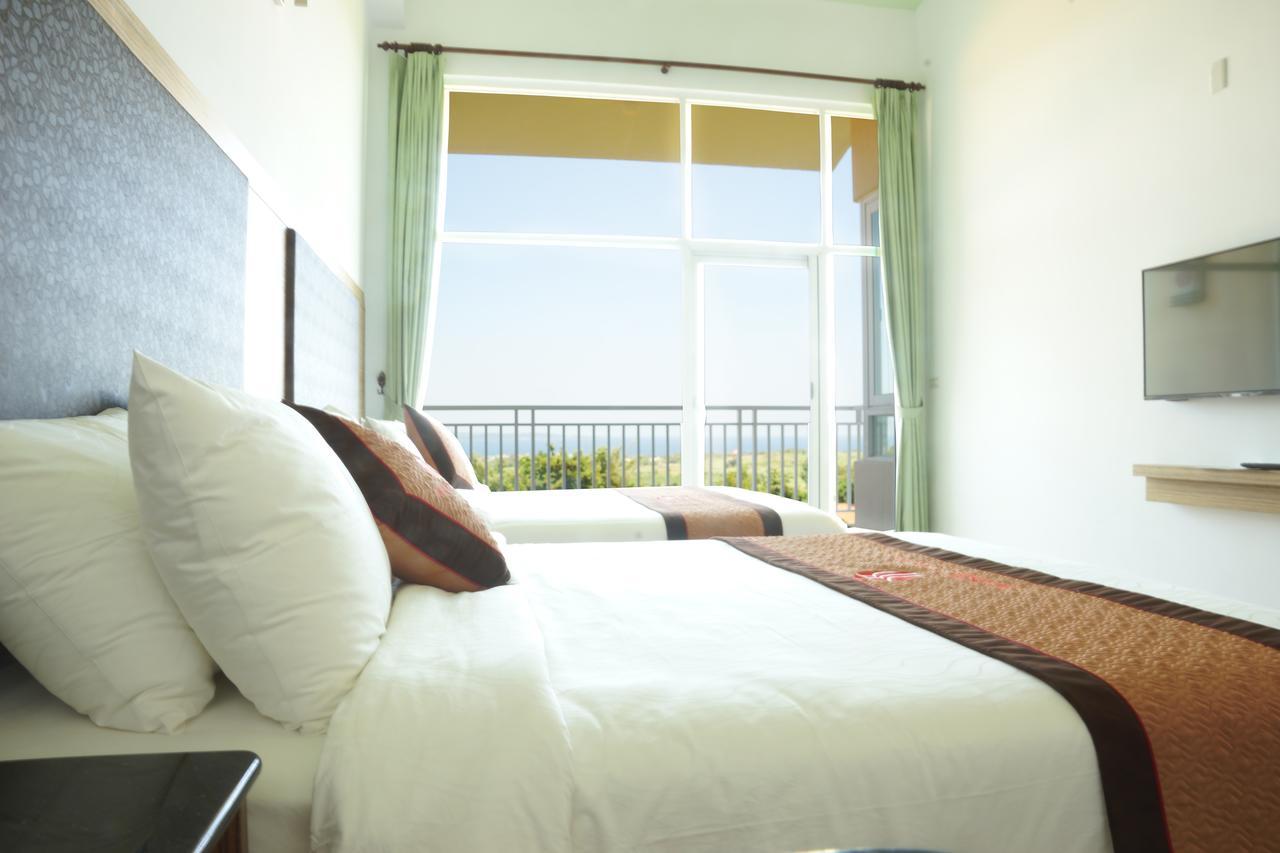 헝춘 코랄 비앤비 B&B 외부 사진
