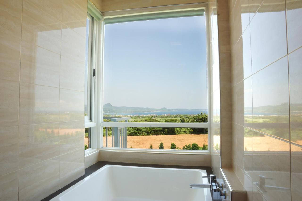 헝춘 코랄 비앤비 B&B 외부 사진