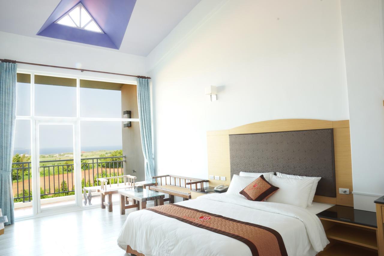 헝춘 코랄 비앤비 B&B 외부 사진